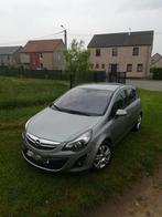 Opel Corsa 1.3 CDTi ecoFLEX Cosmo Start/Stop DPF, Auto's, Te koop, Zilver of Grijs, 5 deurs, Corsa