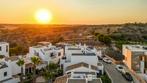 REF.T71298 Penthouse de rêve sur le parcours de golf, Orihuela Costa, Spanje, 2 kamers, 125 m²