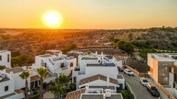 REF.T71298 Penthouse de rêve sur le parcours de golf  beschikbaar voor biedingen