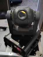 Moving heads, Muziek en Instrumenten, Licht en Laser, Ophalen, Gebruikt, Licht, Kleur