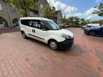 Fiat doblo 2017 90000, Auto's, Doblo, Diesel, Particulier, Te koop