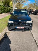 BMW X3, Auto's, BMW, Te koop, Benzine, X3, 5 deurs