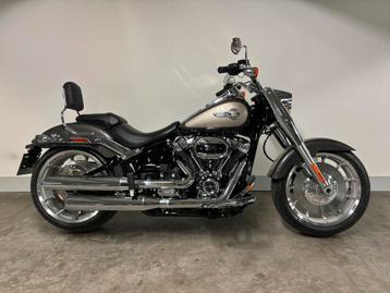 Harley-Davidson SOFTAIL FLFBS FAT BOY (bj 2023)