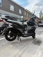 Sym get 14 50cc, Fietsen en Brommers, Scooters | SYM, Ophalen, Overige modellen, Klasse A (25 km/u), Zo goed als nieuw