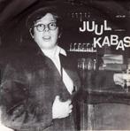 single Juul Kabas, CD & DVD, Vinyles Singles, En néerlandais, Utilisé, Enlèvement ou Envoi, Single