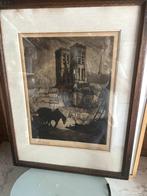 KUNSTWERK KURT PEISER, Ophalen, Zo goed als nieuw