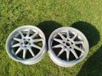 17 inch velgen, Auto-onderdelen, Banden en Velgen, Ophalen of Verzenden, 17 inch, Velg(en)
