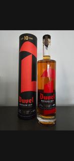 Duvel Distilled 2019, Ophalen, Nieuw