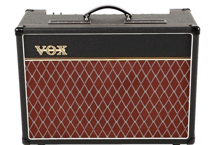 Vox Ac15 RUILEN, Muziek en Instrumenten, Versterkers | Bas en Gitaar, Ophalen of Verzenden