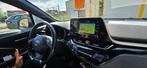 Toyota chr 2020, Auto's, Toyota, Automaat, Zwart, Leder, Bedrijf