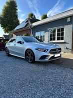 Mercedes-Benz A 180 d 7G-DCT AMG Line, Achat, Euro 6, Carnet d'entretien, Boîte manuelle