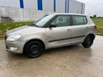 Skoda Fabia 1.2 Diesel, Auto's, Euro 5, Bedrijf, 5 deurs, Te koop
