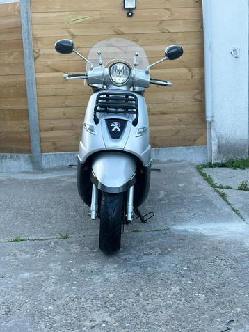 Peugeot star 125cc, Enlèvement ou Envoi