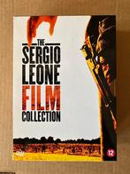 Sergio Leone DVD Film collection, CD & DVD, Blu-ray, Comme neuf, Enlèvement