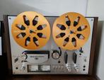 Akai reels 18 cm, Audio, Tv en Foto, Bandrecorder, Ophalen of Verzenden, Bandrecorder