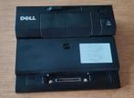 Station d accueil Dell E-port/docking station, Informatique & Logiciels, Enlèvement, Utilisé, Station d'accueil, Dell