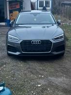 Audi A5 proper auto 2018 model benzine + gas, Auto's, Audi, Automaat, Euro 6, Leder, Bedrijf