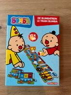 Bumba trein, Kinderen en Baby's, Ophalen of Verzenden, Zo goed als nieuw
