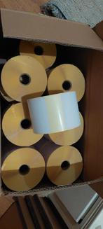 Etiketten, Computers en Software, Labelprinters, Ophalen