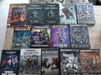 Livres Warhammer, Enlèvement ou Envoi, Comme neuf, Warhammer, Livre ou Catalogue