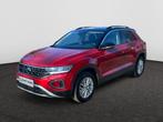 Volkswagen T-Roc T-Roc 1.5 TSI Life Business DSG, Automaat, Airbags, SUV of Terreinwagen, T-Roc