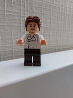 Lego star wars minifiguur Han Solo - White Shirt sw0823, Enlèvement ou Envoi, Neuf, Ensemble complet, Lego