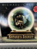 vinyle LP Michael Cassidy - Nature's Secret, Enlèvement ou Envoi