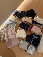 Doos met kinderkledij maat 4 met o.a merkkleding, Kinderen en Baby's, Ophalen, Overige typen, Meisje, AO76 American Outfitters