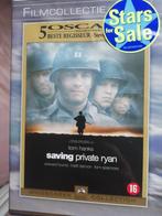 Saving Private Ryan, À partir de 16 ans, Enlèvement ou Envoi, Comme neuf, Guerre