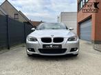 BMW 320i Mpack /KeylessGo/Memorie zitser/Manueel 112dKm, Auto's, 1360 kg, 4 zetels, Achterwielaandrijving, 4 cilinders