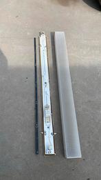 Tl led armaturen, Ophalen, Gebruikt