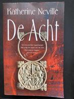 Boek Katherine Neville De acht, Ophalen of Verzenden