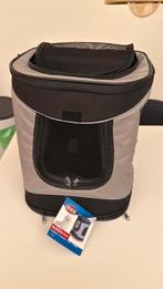 Trixie rugzak voor honden tot 12kg, Enlèvement, Neuf