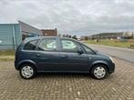 Opel Meriva 1.6 benzien *Airco*214 dkm*Trekhaak*, Te koop, 1598 cc, Bedrijf, Benzine