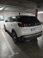 Peugeot 3008 benzine, Auto's, Automaat, Euro 5, Zwart, USB