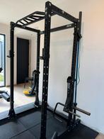 ATX power Rack PRX-655 (squat rack), Sport en Fitness, Fitnessapparatuur, Ophalen