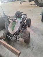 125 cc quad