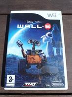 Wii Disney Wall-E, Games en Spelcomputers, Vanaf 3 jaar, Platform, Ophalen of Verzenden, 3 spelers of meer