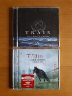 Train cd's, Ophalen of Verzenden, Zo goed als nieuw