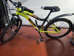 Fiets mtb 24 Inch, Fietsen en Brommers, Ophalen of Verzenden, Zo goed als nieuw