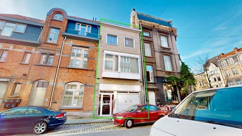Huis te koop in Gent, 4 slpks, Immo, Huizen en Appartementen te koop, Vrijstaande woning, E