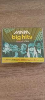 MNM big hits best of 2020, Cd's en Dvd's, Ophalen of Verzenden, Zo goed als nieuw