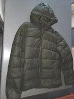 Veste d'hiver à capuche, Enlèvement ou Envoi, Taille 52/54 (L), Vert