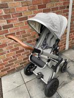 Kinderwagen Joolz met reismand en luiertas, Ophalen, Gebruikt