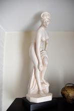 Sculpture en céramique nu classique, Antiquités & Art, Art | Sculptures & Bois, Enlèvement