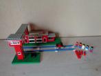 lego centraal station - 148, Ophalen of Verzenden, Gebruikt, Complete set, Lego