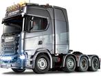Tamiya | 1:14 | RC Scania 770S | GRATIS LEVERING