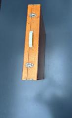 schilderskoffer, Enlèvement, Comme neuf, Autres types