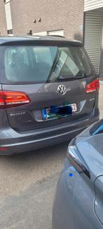 Volkswagen sharan  7 place 85kw, Sharan, Achat, Particulier