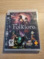 Folklore, Ophalen, Gebruikt